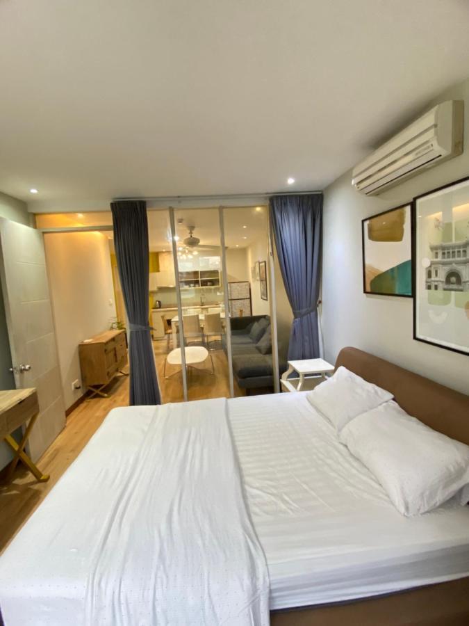 The Palmian Center Serviced Khách sạn hẻo lánh TP. Hồ Chí Minh