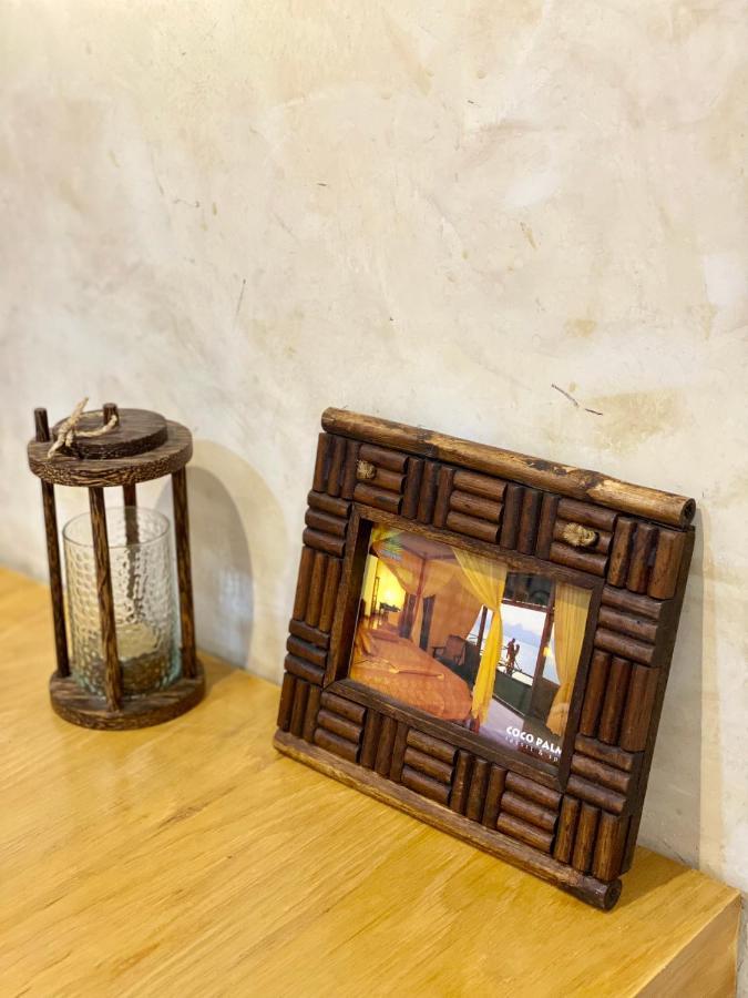 The Palmian Center Serviced * TP. Hồ Chí Minh