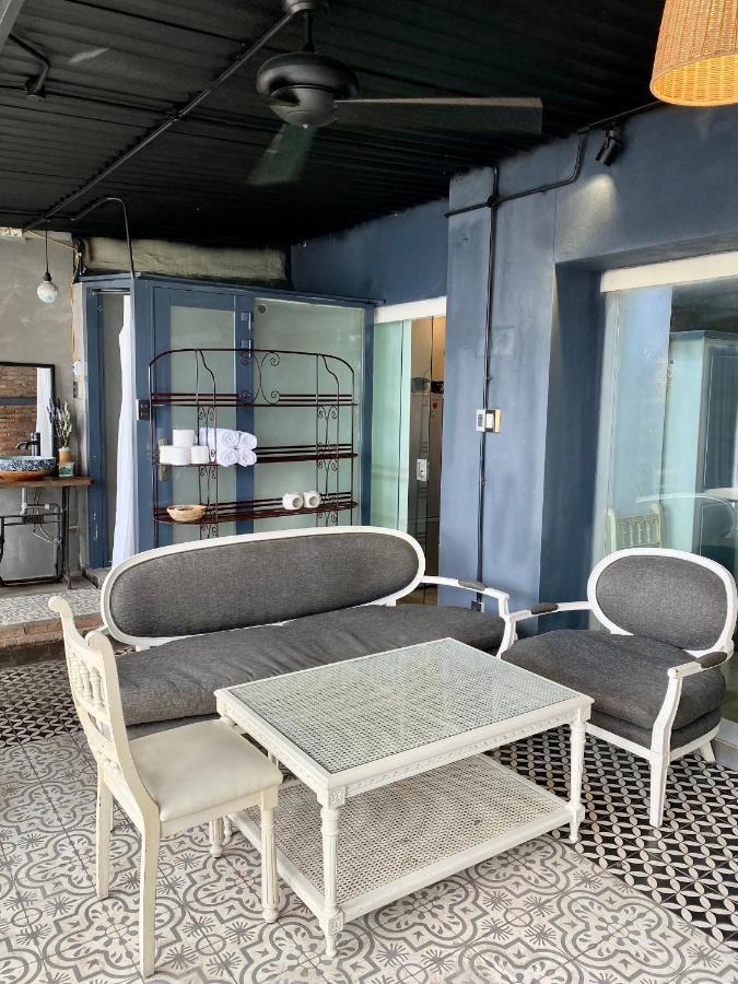 The Palmian Center Serviced Khách sạn hẻo lánh TP. Hồ Chí Minh
